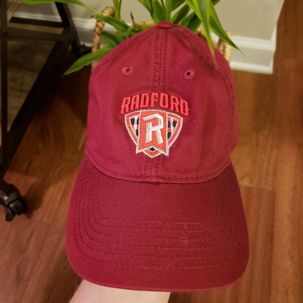 Radford University Hat